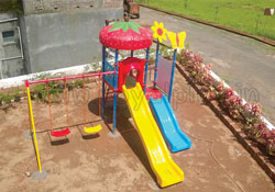 Multi Activity Play Station - MAPS 020